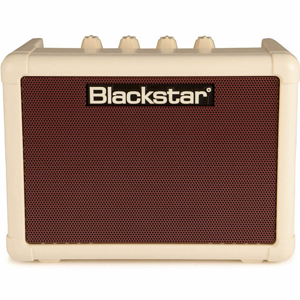 Blackstar FLY3 Vintage 3-watt 1x3" Guitar Combo Amp | Music Experience | Shop Online | South Africa