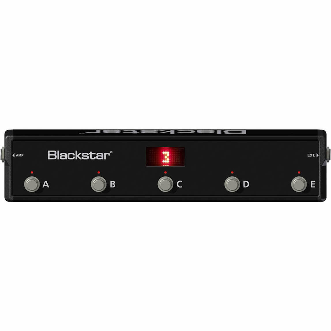 Blackstar FS-12 ID:CORE Footswitch | Music Experience | Shop Online | South Africa