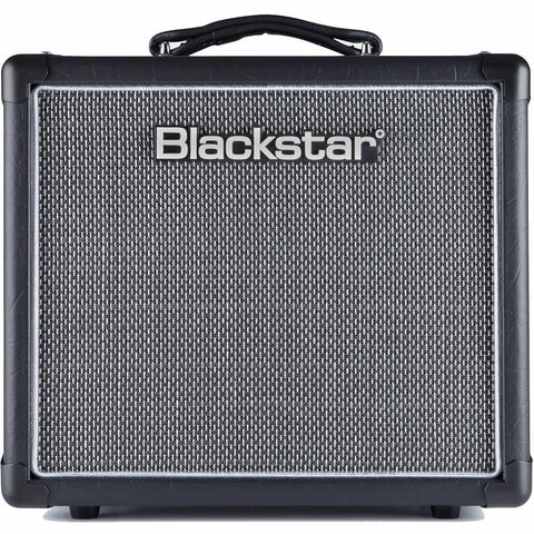 Blackstar HT-1R MkII 1-watt Tube Combo Amp | Music Experience