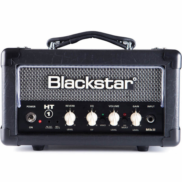 Blackstar HT-1RH MkII 1-watt Tube Head | Music Experience | Shop Online | South Africa