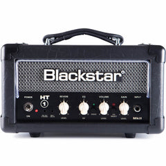 Blackstar HT-1RH MkII 1-watt Tube Head | Music Experience | Shop Online | South Africa