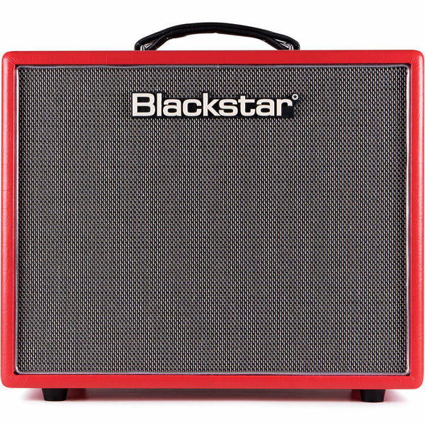 Blackstar HT-20R MkII Candy Apple Red 20-watt 1x12" Tube Combo Amp | Music Experience | Shop Online | South Africa