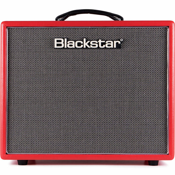 Blackstar HT-20R MkII Candy Apple Red 20-watt 1x12" Tube Combo Amp | Music Experience | Shop Online | South Africa