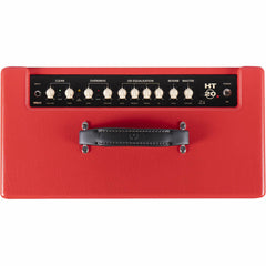 Blackstar HT-20R MkII Candy Apple Red 20-watt 1x12