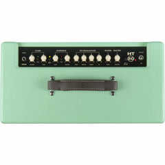 Blackstar HT-20R MkII Surf Green 20-watt 1x12