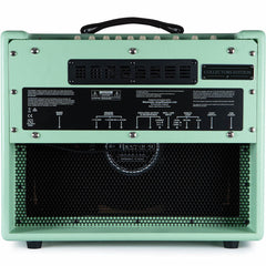 Blackstar HT-20R MkII Surf Green 20-watt 1x12