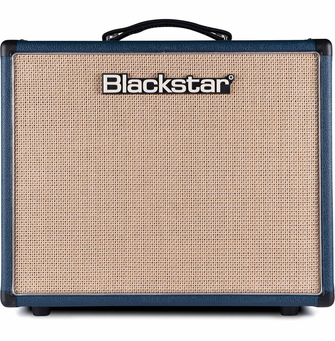 Blackstar HT-20R MkII Trafalgar Blue 20-watt 1x12" Tube Combo Amp | Music Experience | Shop Online | South Africa