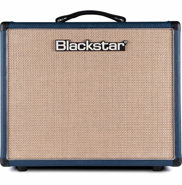 Blackstar HT-20R MkII Trafalgar Blue 20-watt 1x12" Tube Combo Amp | Music Experience | Shop Online | South Africa