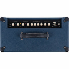 Blackstar HT-20R MkII Trafalgar Blue 20-watt 1x12