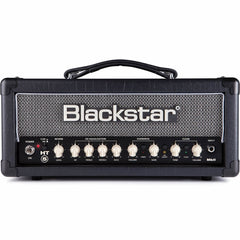 Blackstar HT-5RH MkII 5-watt Tube Head | Music Experience | Shop Online | South Africa