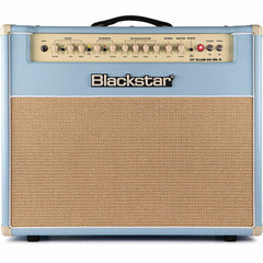 Blackstar HT Club 40 MkII Black & Blue 40-watt 1x12