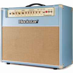 Blackstar HT Club 40 MkII Black & Blue 40-watt 1x12