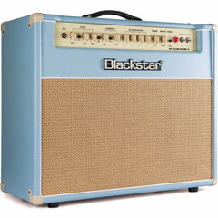 Blackstar HT Club 40 MkII Black & Blue 40-watt 1x12