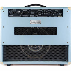 Blackstar HT Club 40 MkII Black & Blue 40-watt 1x12