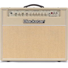 Blackstar HT Club 40 MkII Blonde 40-watt 1x12