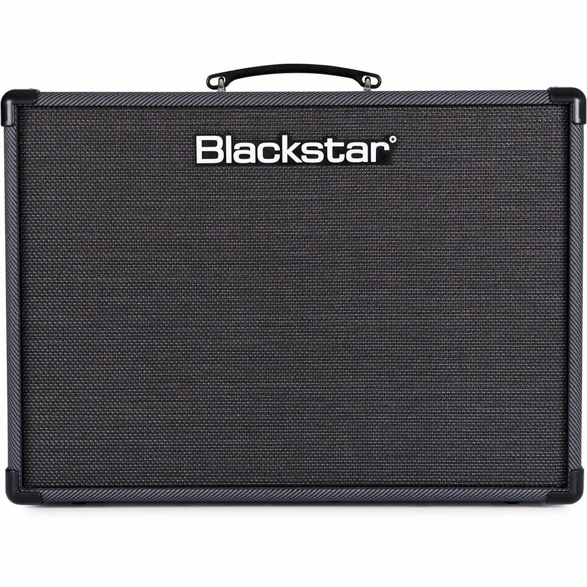 Blackstar ID:CORE Stereo 100 Black Tweed 100-watt 2x10" Stereo Combo Amp | Music Experience | Shop Online | South Africa