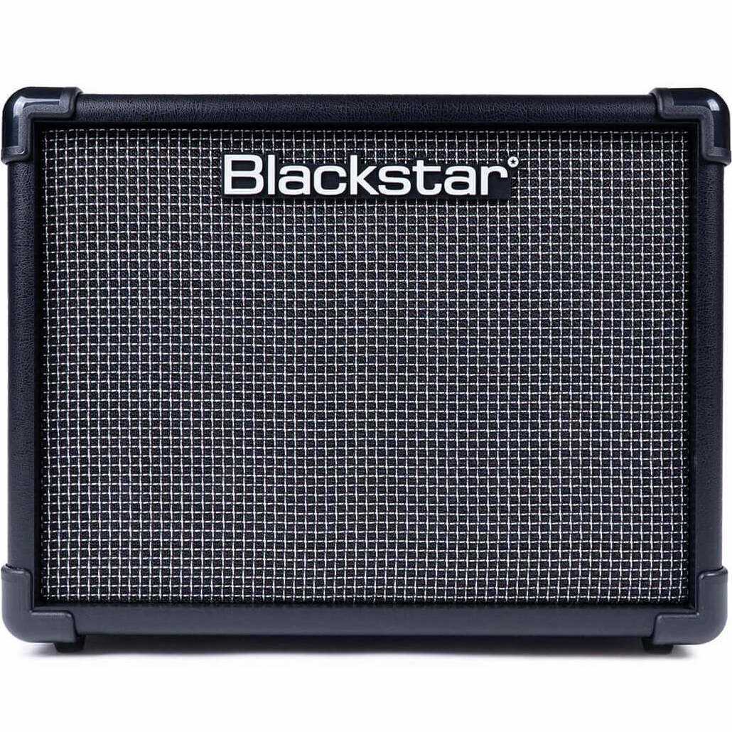 Blackstar ID:CORE V3 Stereo 10 10-watt 2x3" Stereo Combo Amp | Music Experience | Shop Online | South Africa