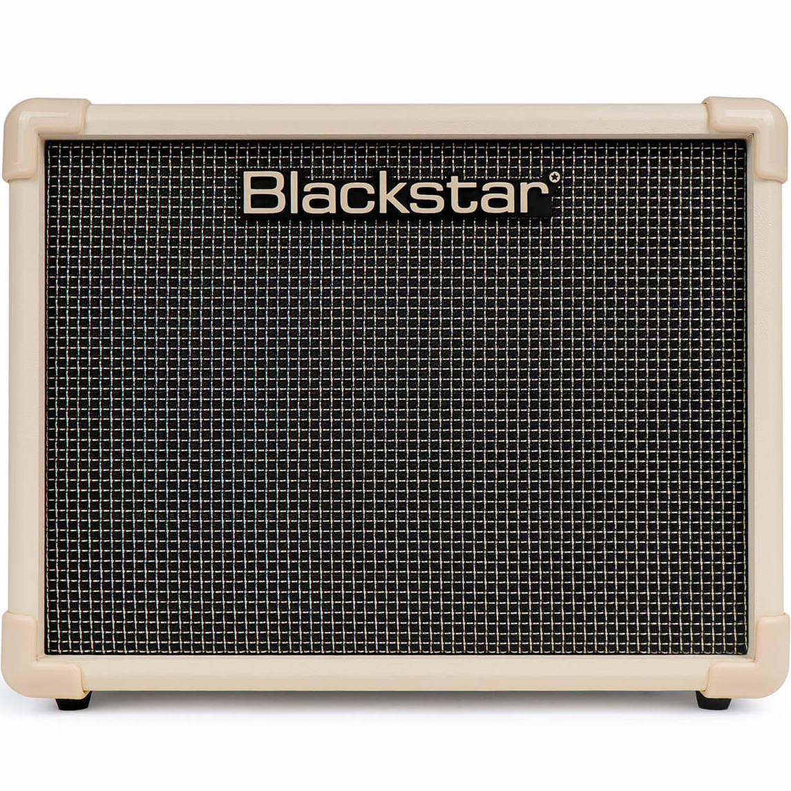 Blackstar ID:CORE V3 Stereo 10 Double Cream 10-watt 2x3" Stereo Combo Amp | Music Experience | Shop Online | South Africa