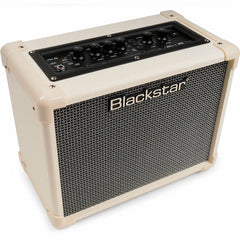 Blackstar ID:CORE V3 Stereo 10 Double Cream 10-watt 2x3