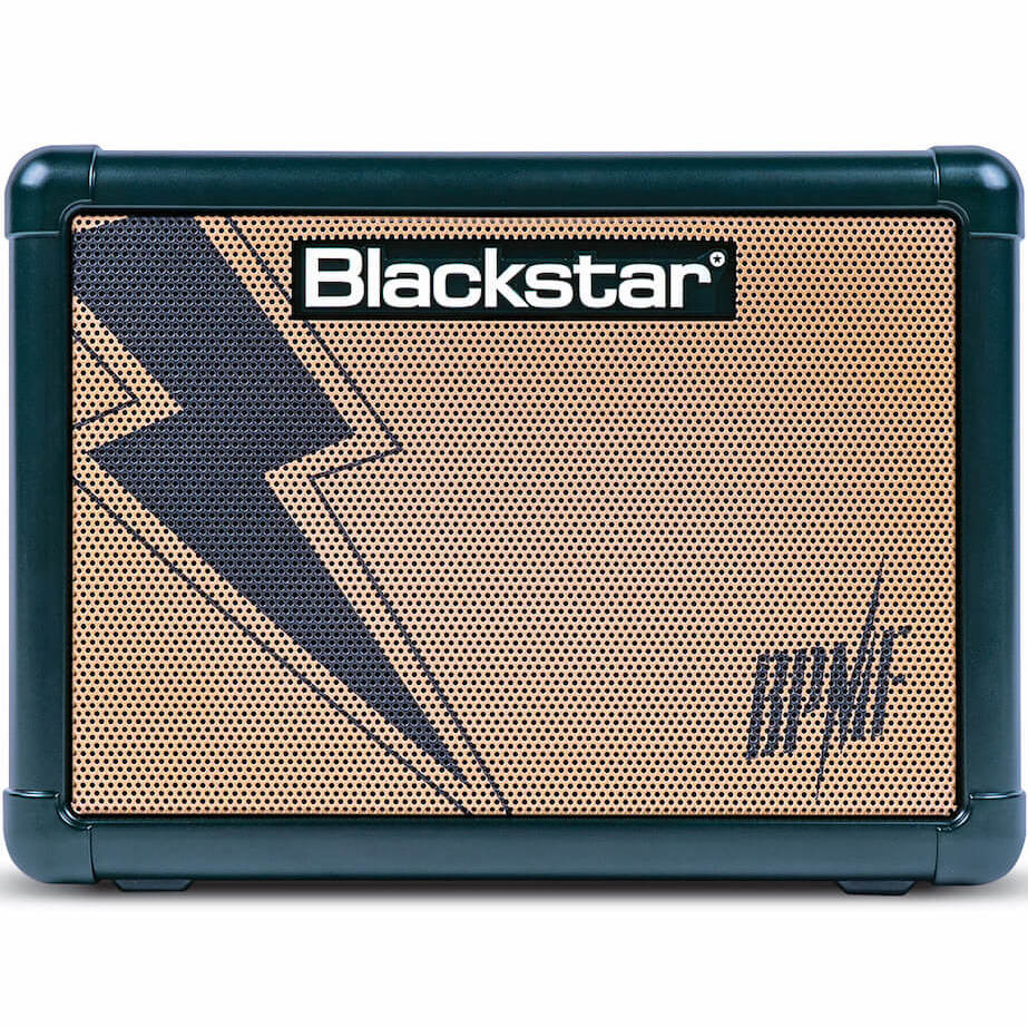 Blackstar JJN3 Jared James Nichols 3-watt 1x3" Guitar Combo Amp | Music Experience | Shop Online | South Africa
