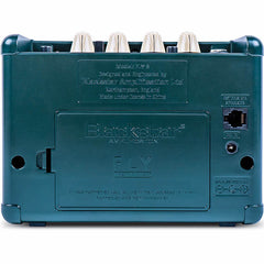 Blackstar JJN3 Jared James Nichols 3-watt 1x3