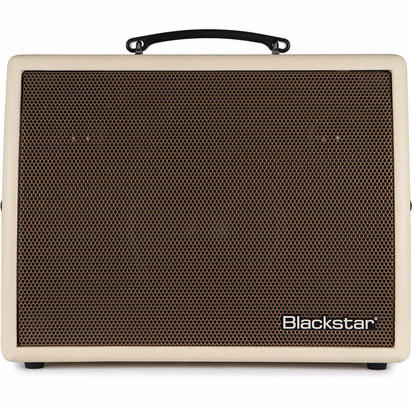 Blackstar Sonnet 120 Blonde 120-watt 1x8" Acoustic Combo Amp | Music Experience | Shop Online | South Africa