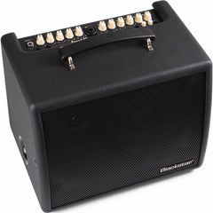 Blackstar Sonnet 60 Black 60-watt 1x6.5