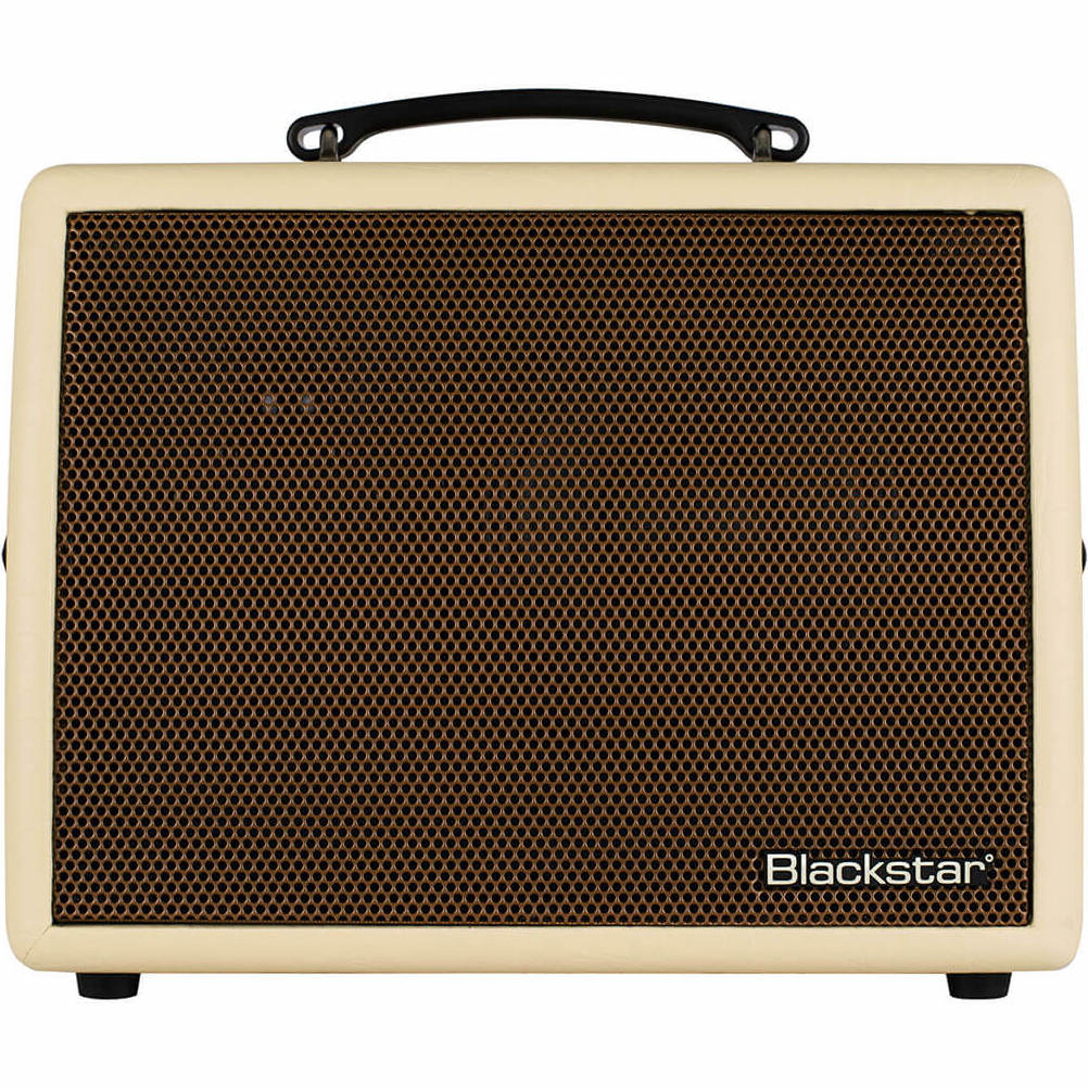 Blackstar Sonnet 60 Blonde 60-watt 1x6.5" Acoustic Combo Amp | Music Experience | Shop Online | South Africa