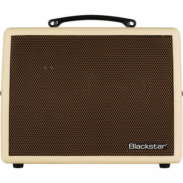 Blackstar Sonnet 60 Blonde 60-watt 1x6.5" Acoustic Combo Amp | Music Experience | Shop Online | South Africa