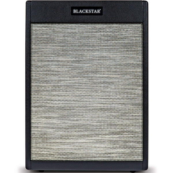 Blackstar St. James 212VOC Black 2x12" Extension Cabinet | Music Experience | Shop Online | South Africa