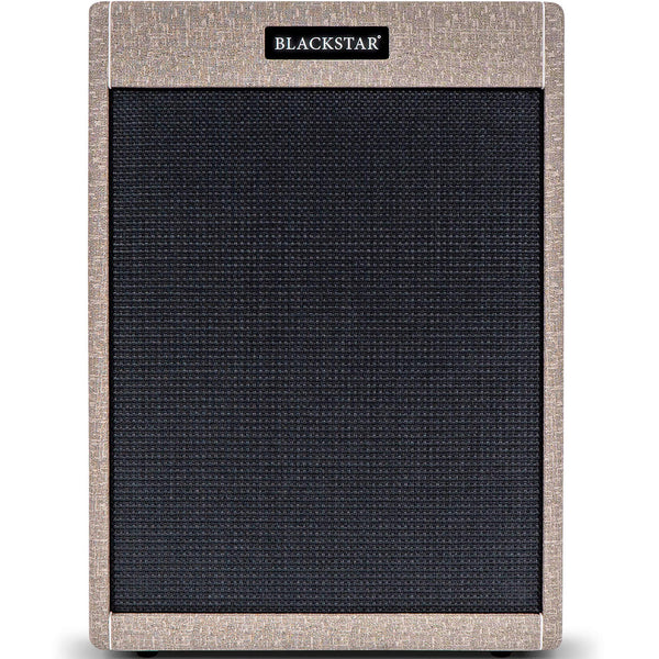 Blackstar St. James 212VOC Fawn 2x12" Extension Cabinet | Music Experience | Shop Online | South Africa
