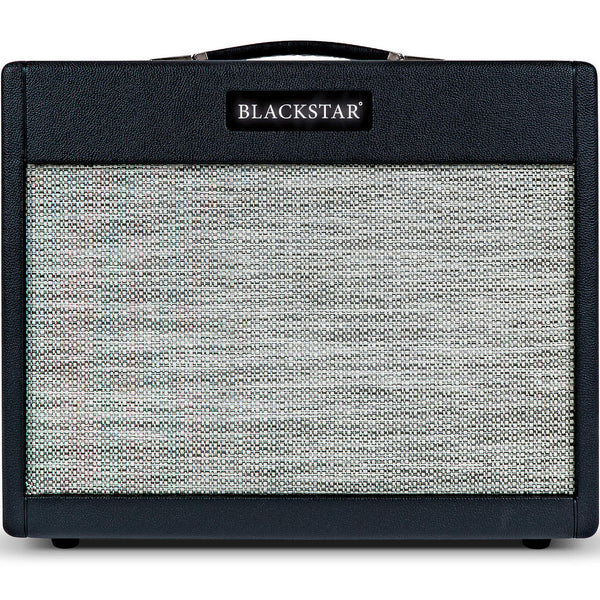 Blackstar St. James 50 6L6C 50-watt 1x12" Tube Combo Amp | Music Experience | Shop Online | South Africa