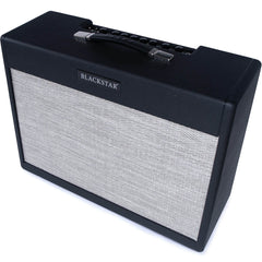 Blackstar St. James 50 6L6C 212 50-watt 2x12