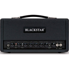 Blackstar St. James 50 6L6H 50-watt Tube Head | Music Experience | Shop Online | South Africa