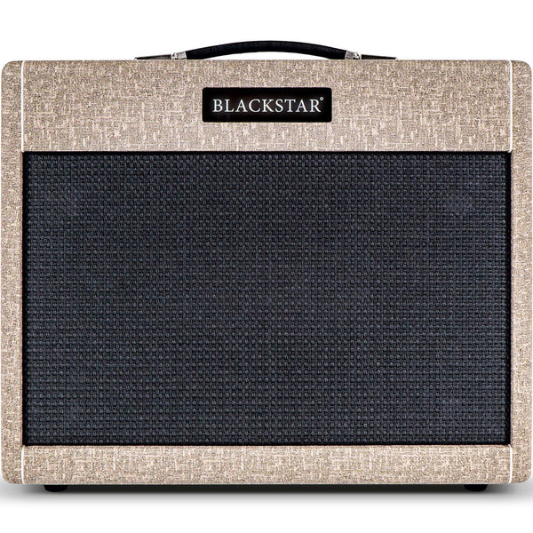 Blackstar St. James 50 EL34C 50-watt 1x12" Tube Combo Amp | Music Experience | Shop Online | South Africa