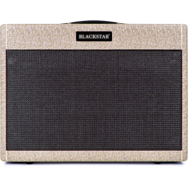 Blackstar St. James 50 EL34C 212 50-watt 2x12" Tube Combo Amp | Music Experience | Shop Online | South Africa