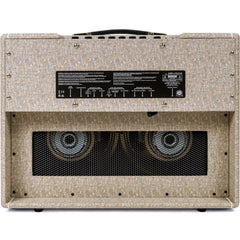 Blackstar St. James 50 EL34C 212 50-watt 2x12