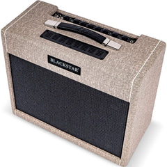 Blackstar St. James 50 EL34C 50-watt 1x12