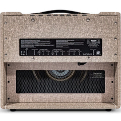 Blackstar St. James 50 EL34C 50-watt 1x12