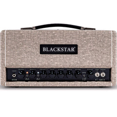 Blackstar St. James 50 EL34H 50-watt Tube Head | Music Experience | Shop Online | South Africa