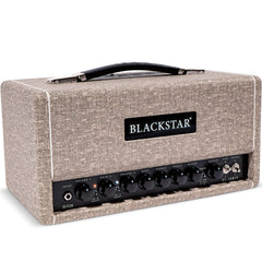 Blackstar St. James 50 EL34H 50-watt Tube Head | Music Experience | Shop Online | South Africa