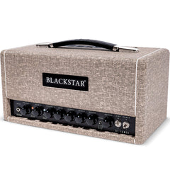 Blackstar St. James 50 EL34H 50-watt Tube Head | Music Experience | Shop Online | South Africa