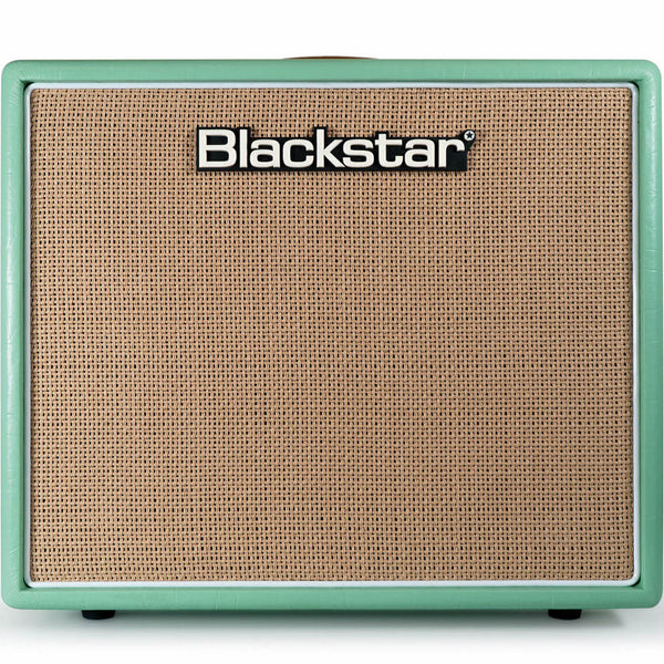 Blackstar Studio 10 6L6 Surf Green 10-watt 1x12" Tube Combo Amp | Music Experience | Shop Online | South Africa