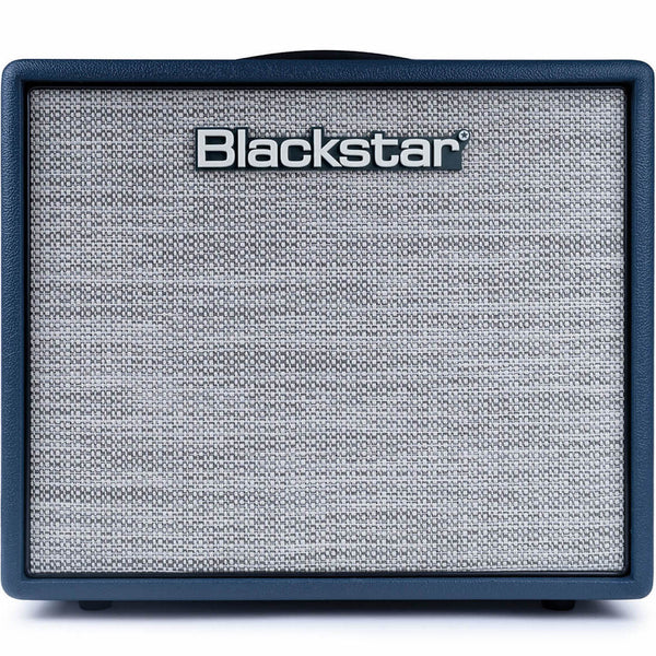 Blackstar Studio 10 EL34 Royal Blue 10-watt 1x12" Tube Combo Amp | Music Experience | Shop Online | South Africa