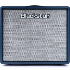 Blackstar Studio 10 EL34 Royal Blue 10-watt 1x12