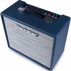 Blackstar Studio 10 EL34 Royal Blue 10-watt 1x12