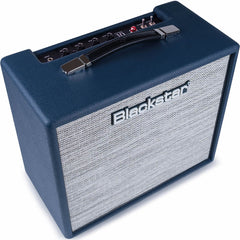 Blackstar Studio 10 EL34 Royal Blue 10-watt 1x12