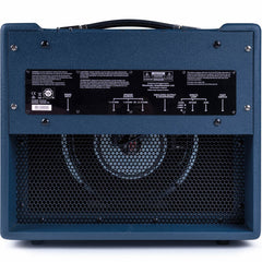 Blackstar Studio 10 EL34 Royal Blue 10-watt 1x12
