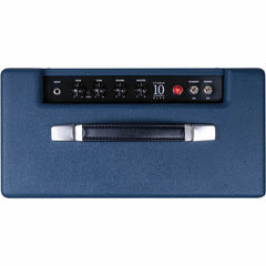 Blackstar Studio 10 EL34 Royal Blue 10-watt 1x12