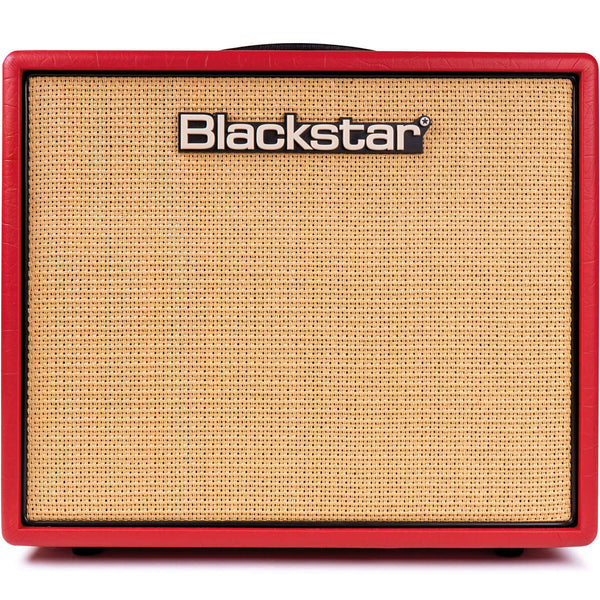 Blackstar Studio 10 KT88 Red 10-watt 1x12" Tube Combo Amp | Music Experience | Shop Online | South Africa
